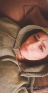pageofscrolls Onlyfans leaked video 5278525 on Hotleaks.tv