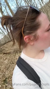 pageofscrolls Onlyfans leaked video 5278690 on Hotleaks.tv