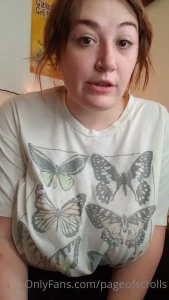 pageofscrolls Onlyfans leaked video 5279023 on Hotleaks.tv
