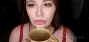 pageofscrolls Onlyfans leaked video 5279025 on Hotleaks.tv