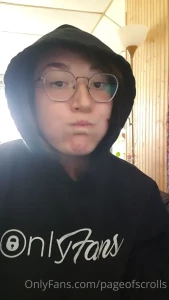 pageofscrolls Onlyfans leaked video 5279041 on Hotleaks.tv