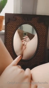 pageofscrolls Onlyfans leaked video 5279054 on Hotleaks.tv