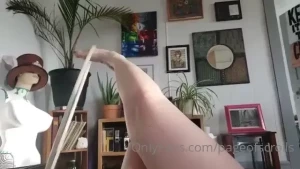 pageofscrolls Onlyfans leaked video 5279155 on Hotleaks.tv