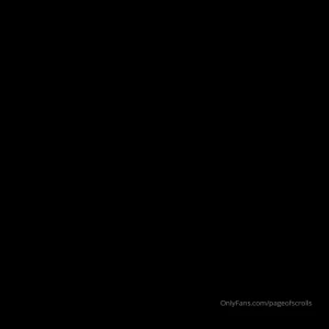 pageofscrolls Onlyfans leaked video 5279270 on Hotleaks.tv