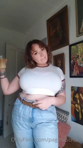 pageofscrolls Onlyfans leaked video 5279468 on Hotleaks.tv