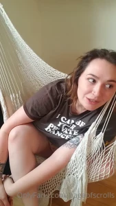 pageofscrolls Onlyfans leaked video 5279470 on Hotleaks.tv