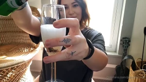 pageofscrolls Onlyfans leaked video 5279584 on Hotleaks.tv
