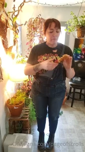 pageofscrolls Onlyfans leaked video 5279590 on Hotleaks.tv