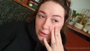 pageofscrolls Onlyfans leaked video 5279594 on Hotleaks.tv