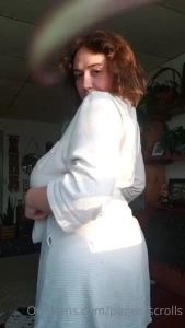 pageofscrolls Onlyfans leaked video 5279626 on Hotleaks.tv