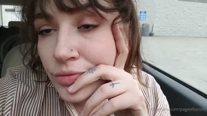pageofscrolls Onlyfans leaked video 5279644 on Hotleaks.tv