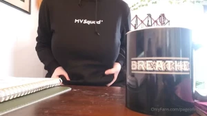 pageofscrolls Onlyfans leaked video 5279842 on Hotleaks.tv