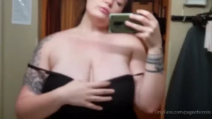 pageofscrolls Onlyfans leaked video 5279876 on Hotleaks.tv