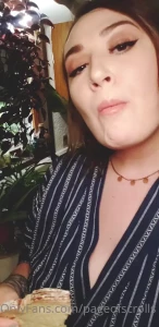 pageofscrolls Onlyfans leaked video 5279890 on Hotleaks.tv