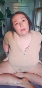 pageofscrolls Onlyfans leaked video 5280020 on Hotleaks.tv