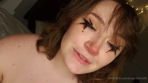 pageofscrolls Onlyfans leaked video 5280112 on Hotleaks.tv