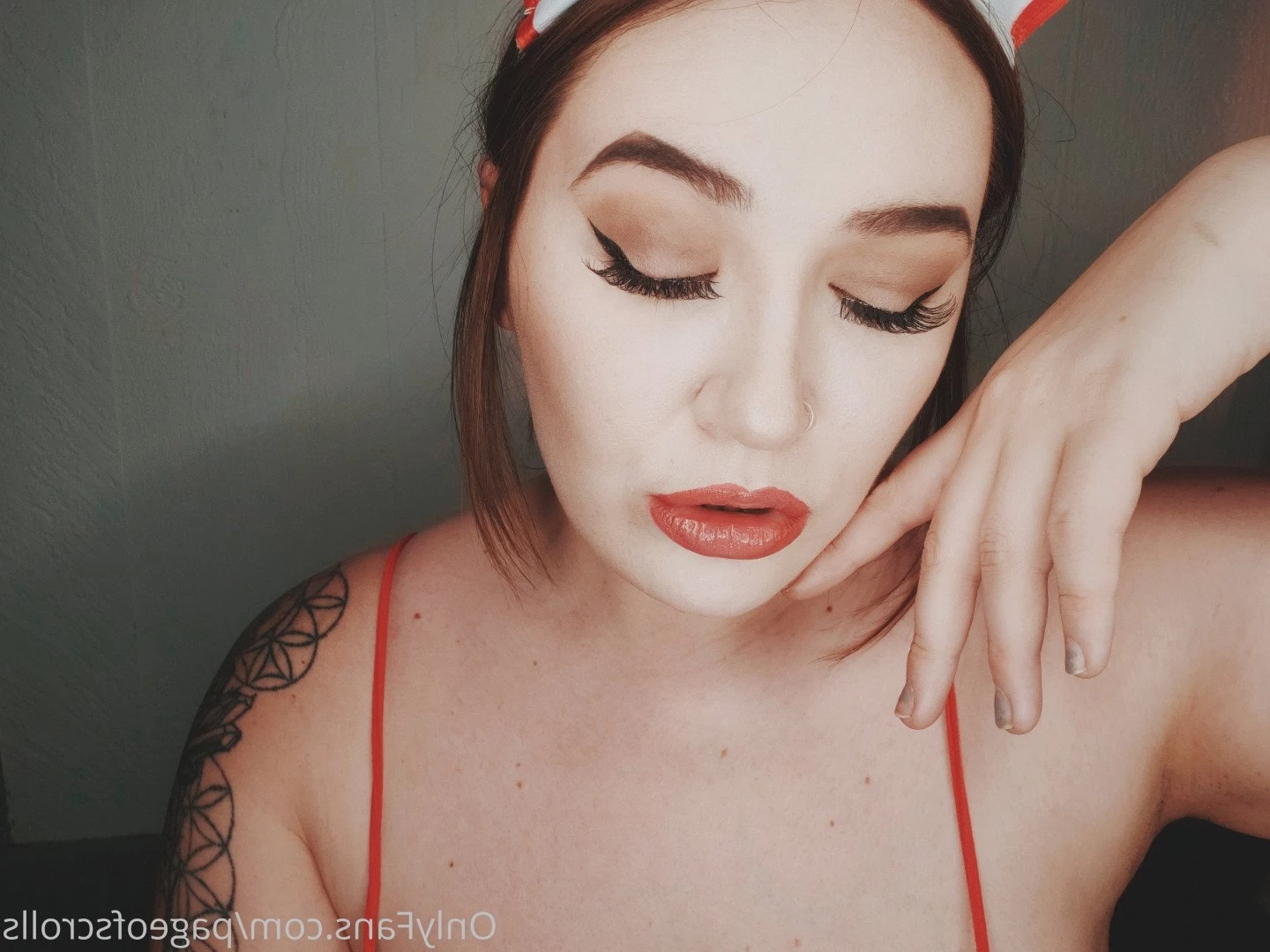 pageofscrolls Onlyfans leaked photo 5489993 on Hotleaks.tv