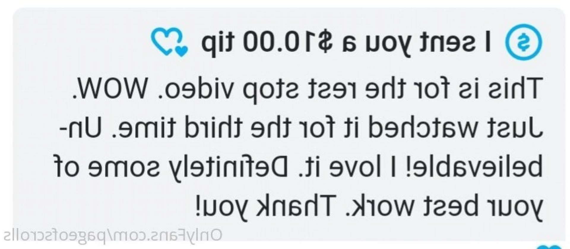 pageofscrolls Onlyfans leaked photo 5490585 on Hotleaks.tv
