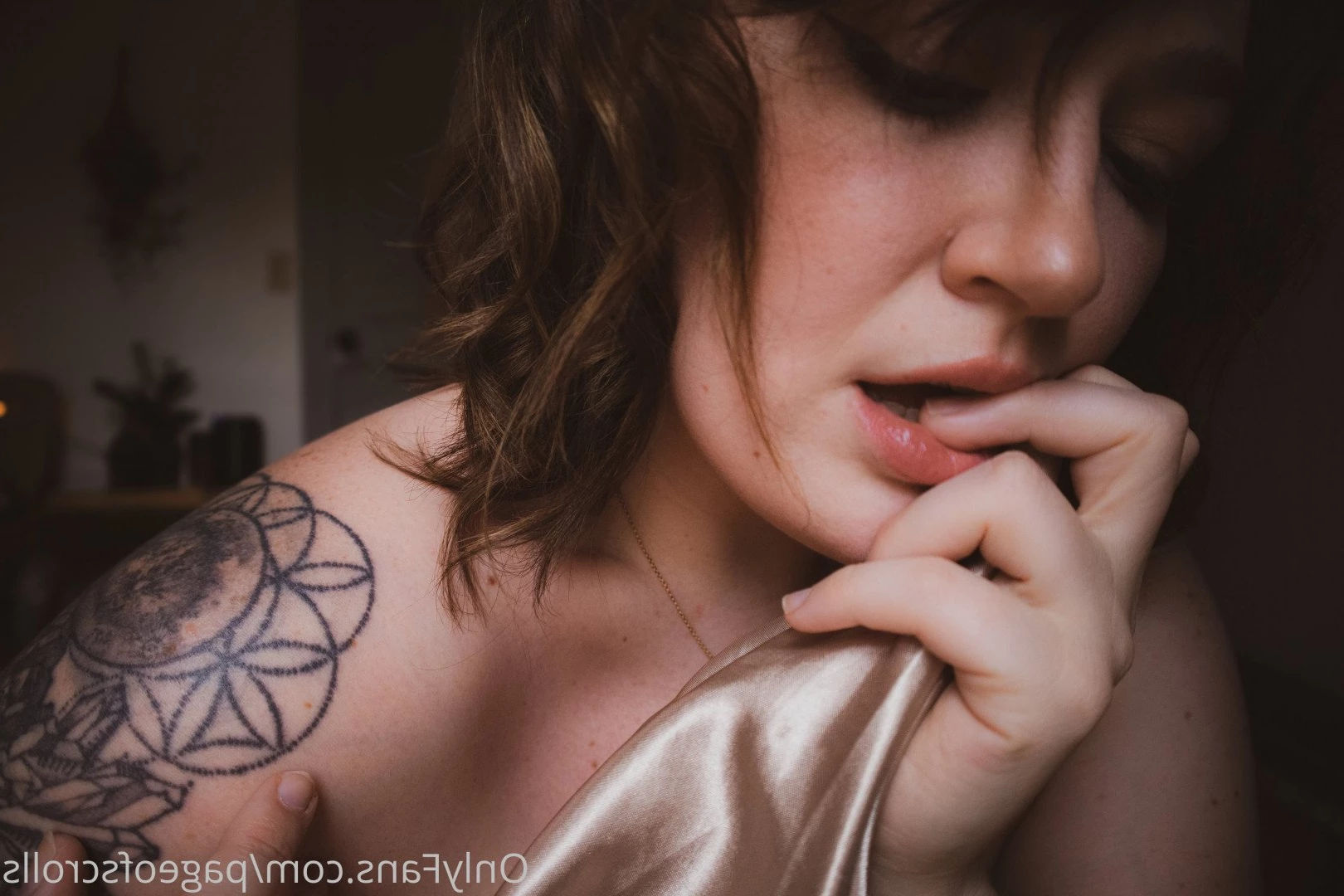 pageofscrolls Onlyfans leaked photo 5490892 on Hotleaks.tv