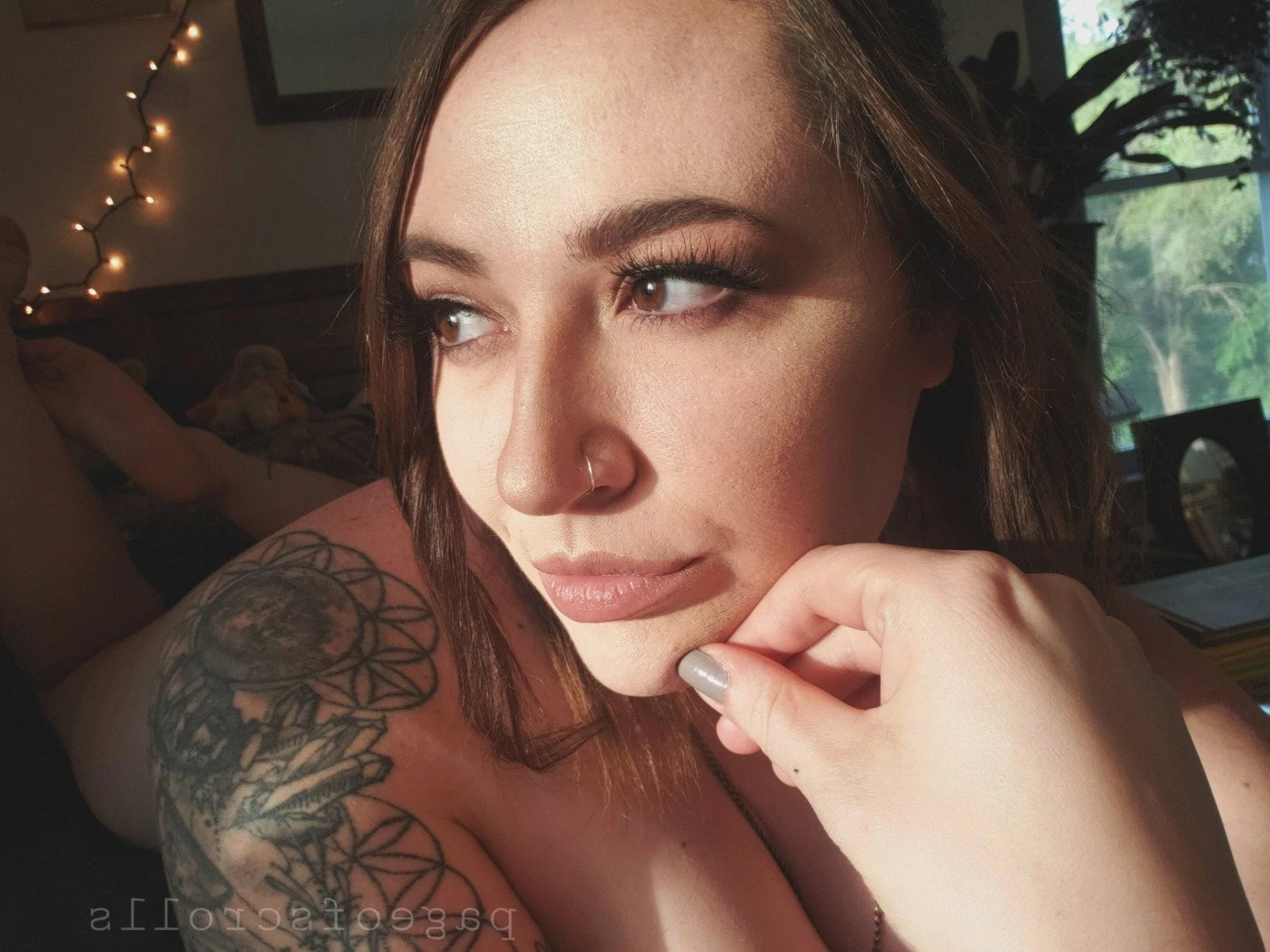 pageofscrolls Onlyfans leaked photo 5491249 on Hotleaks.tv