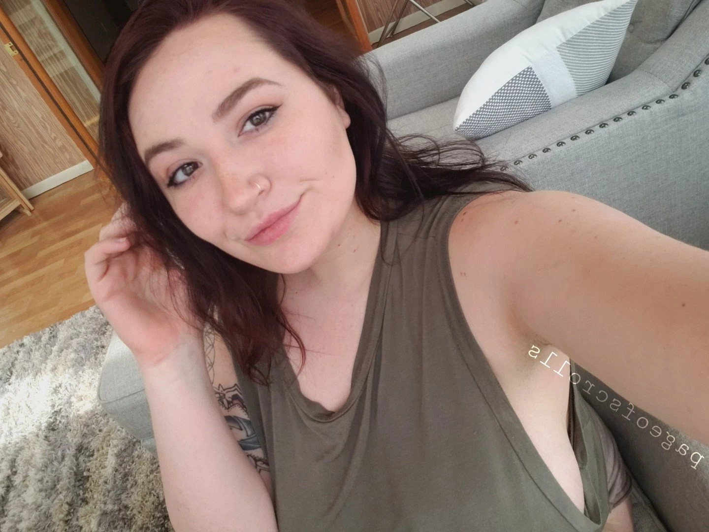 pageofscrolls Onlyfans leaked photo 5492652 on Hotleaks.tv
