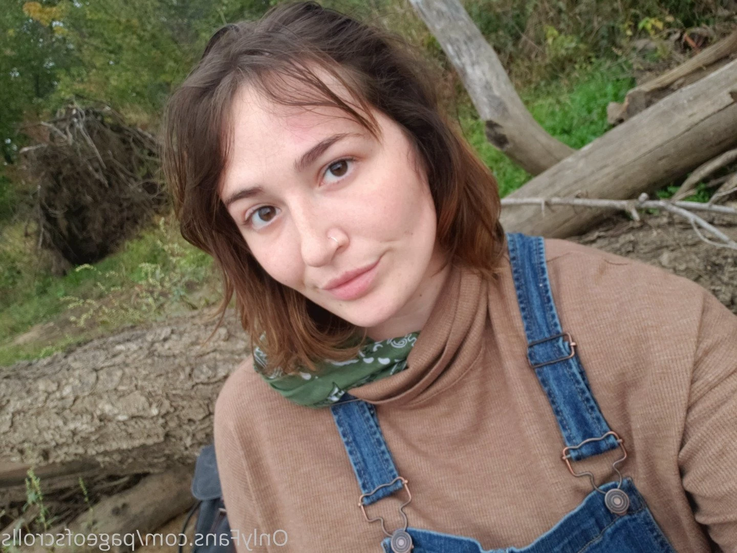 pageofscrolls Onlyfans leaked photo 5492924 on Hotleaks.tv