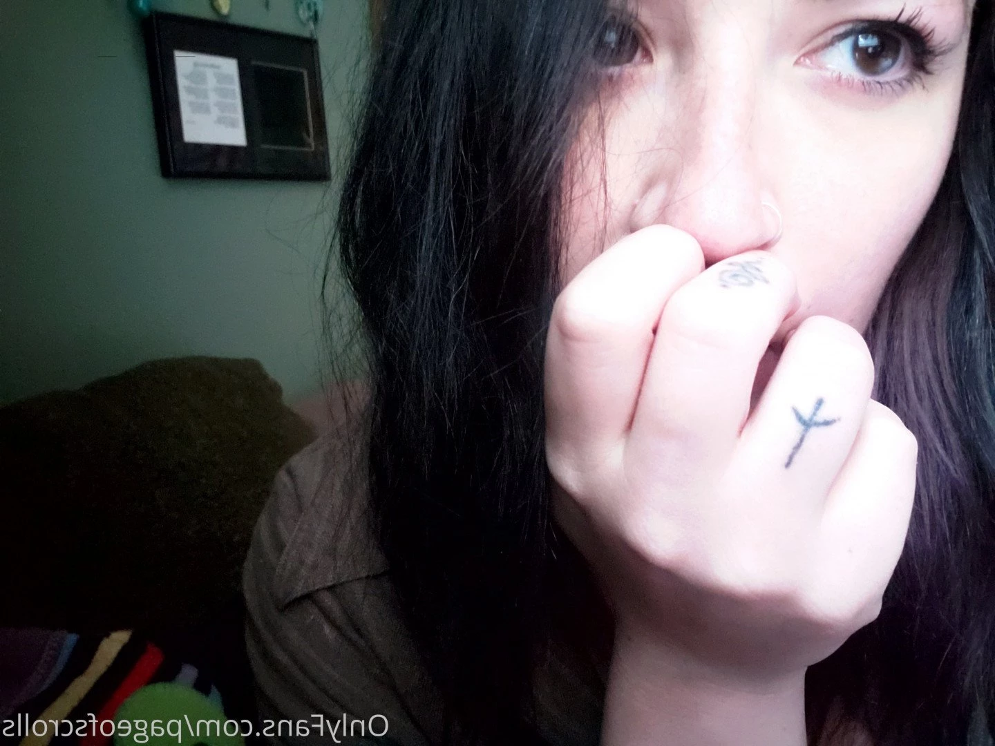 pageofscrolls Onlyfans leaked photo 5494891 on Hotleaks.tv