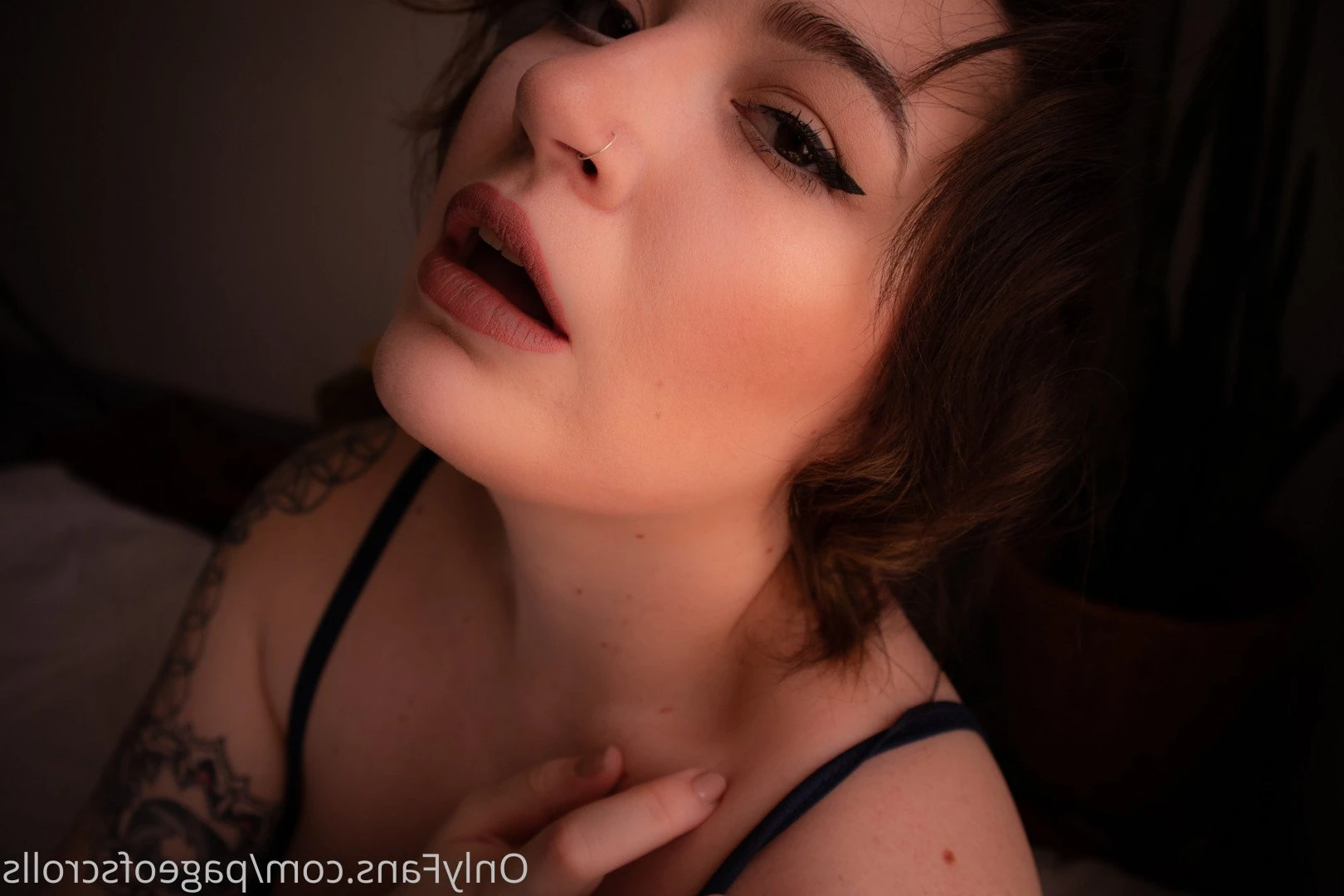 pageofscrolls Onlyfans leaked photo 5495359 on Hotleaks.tv
