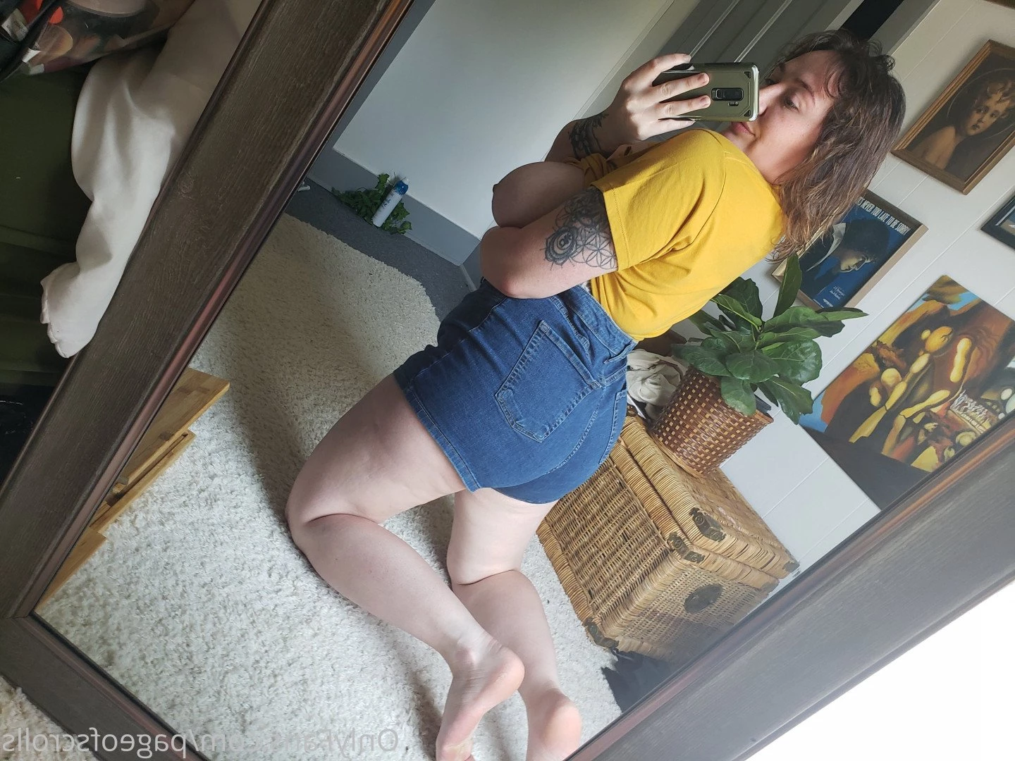 pageofscrolls Onlyfans leaked photo 5496440 on Hotleaks.tv