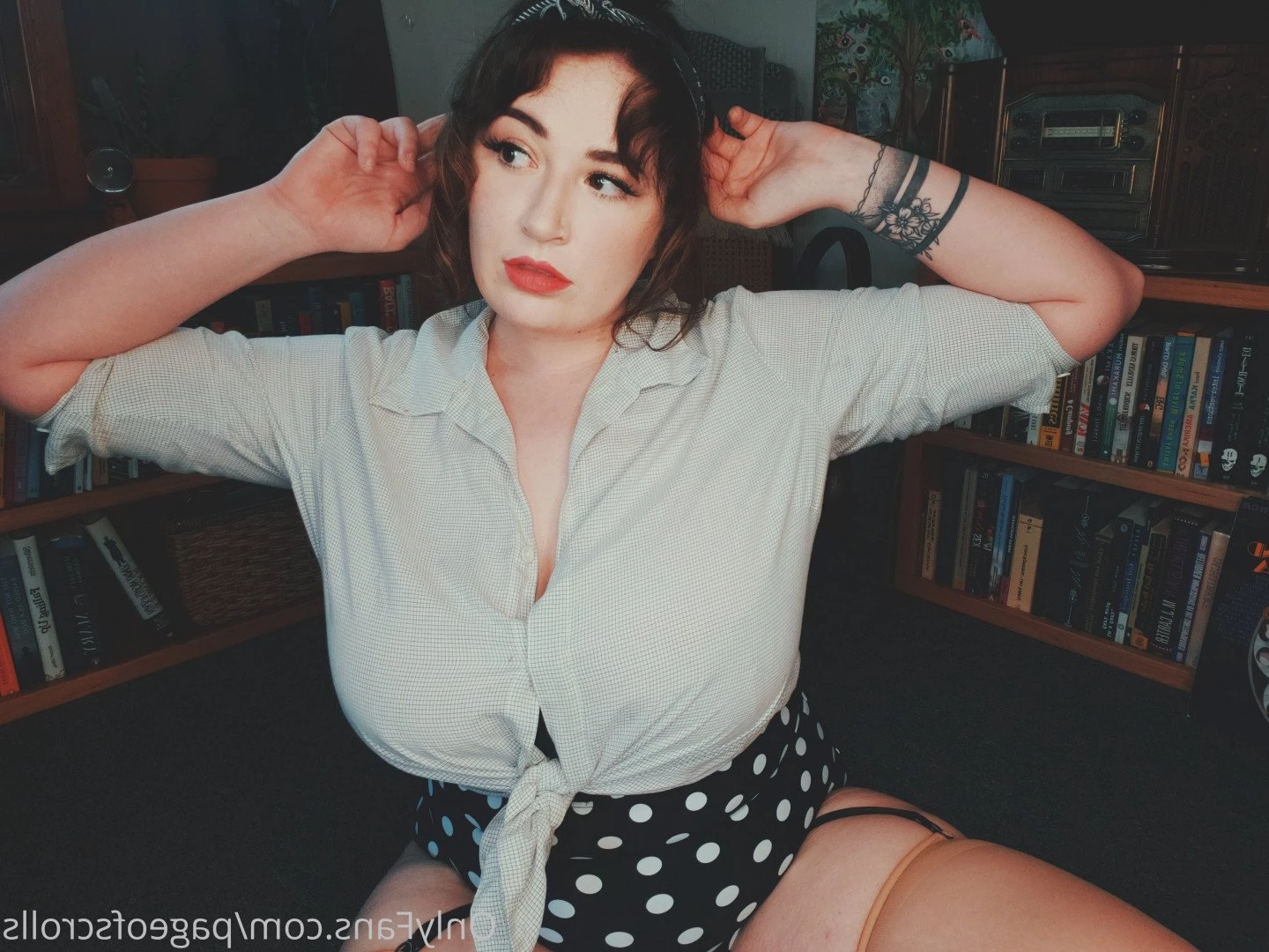pageofscrolls Onlyfans leaked photo 5497504 on Hotleaks.tv