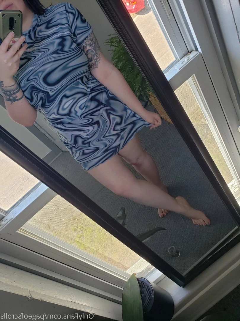 pageofscrolls Onlyfans leaked photo 5498672 on Hotleaks.tv