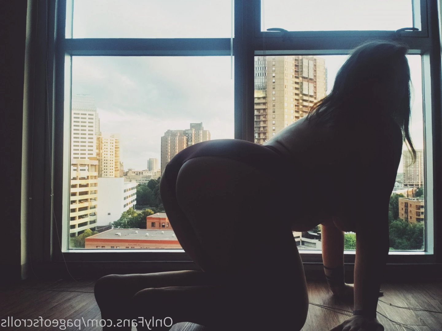 pageofscrolls Onlyfans leaked photo 5501451 on Hotleaks.tv