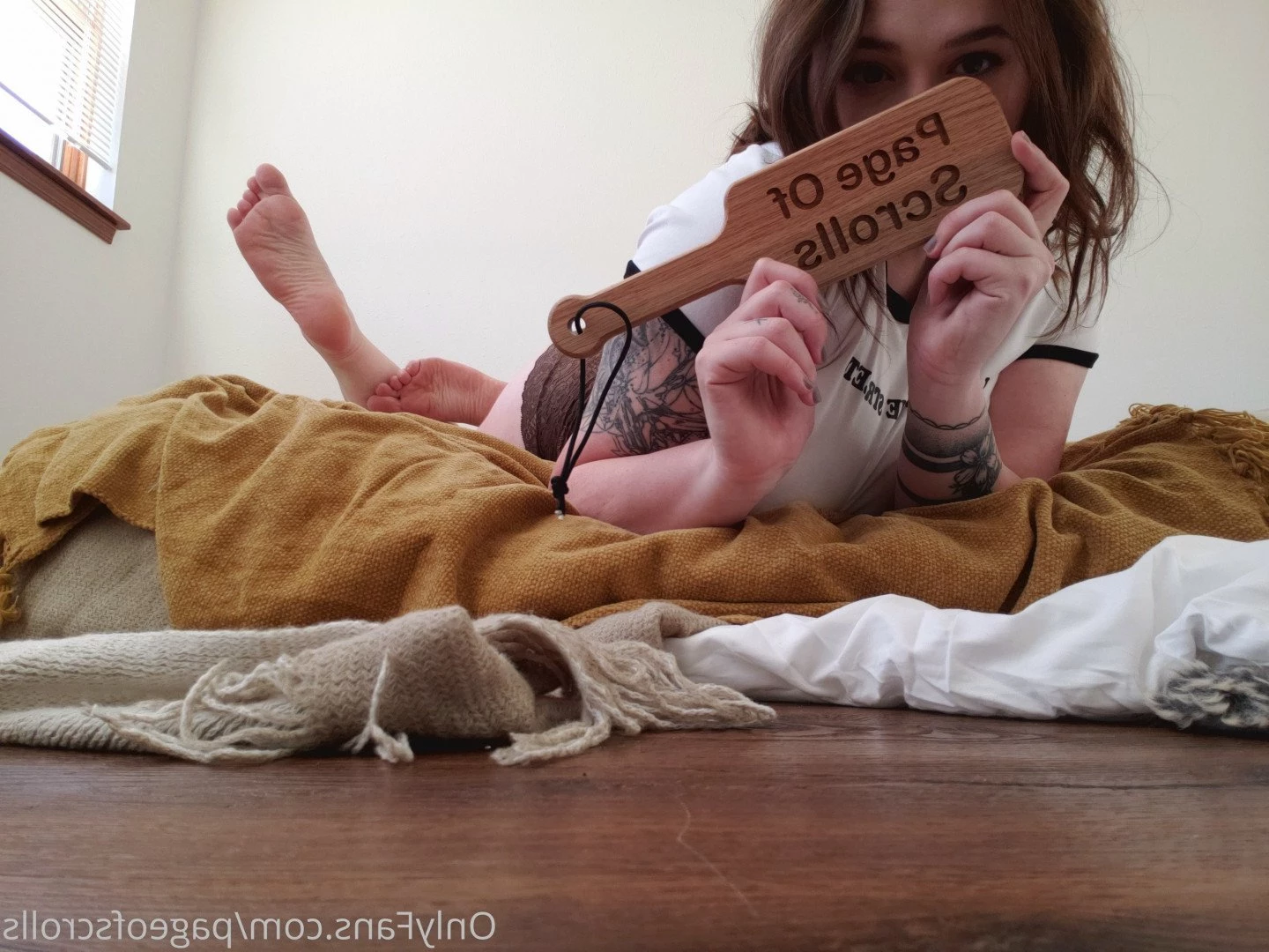 pageofscrolls Onlyfans leaked photo 5501742 on Hotleaks.tv