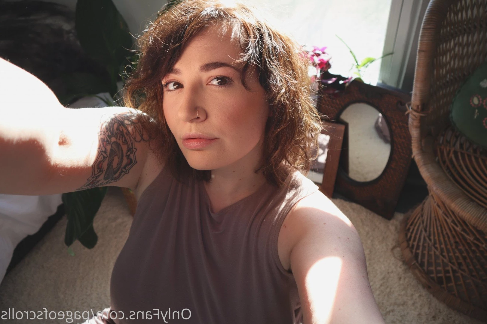 pageofscrolls Onlyfans leaked photo 5502482 on Hotleaks.tv