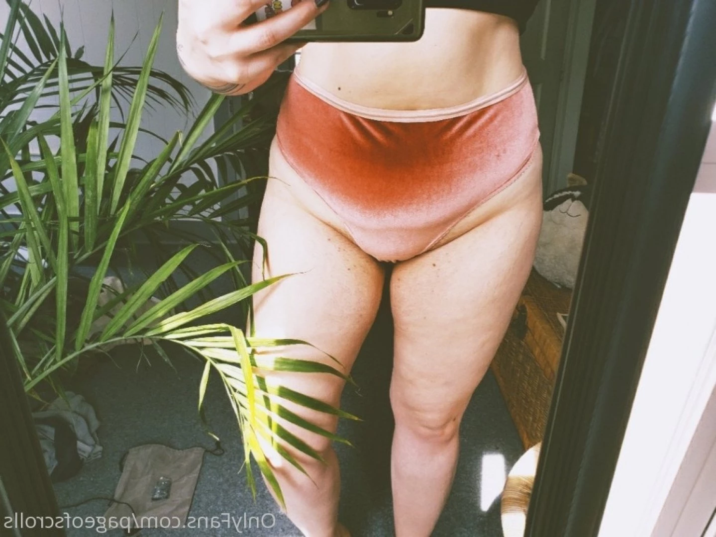 pageofscrolls Onlyfans leaked photo 5502707 on Hotleaks.tv
