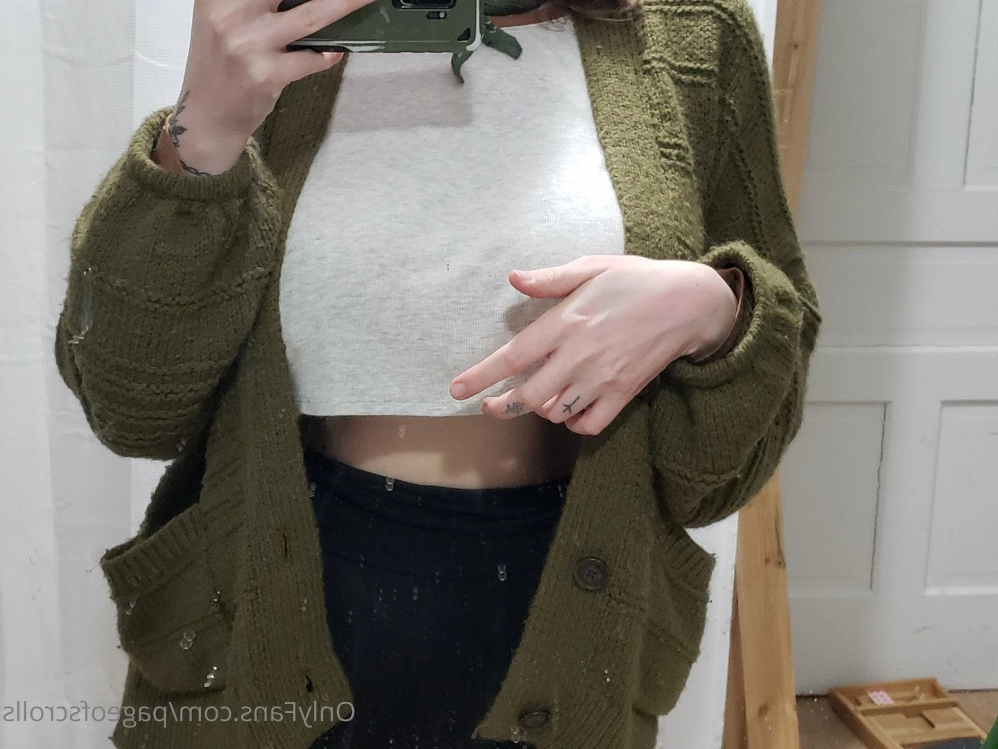 pageofscrolls Onlyfans leaked photo 5502900 on Hotleaks.tv