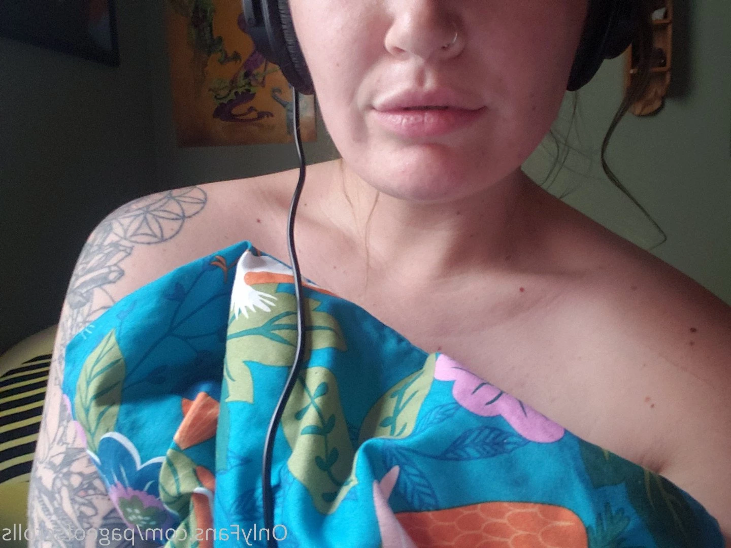 pageofscrolls Onlyfans leaked photo 5503486 on Hotleaks.tv