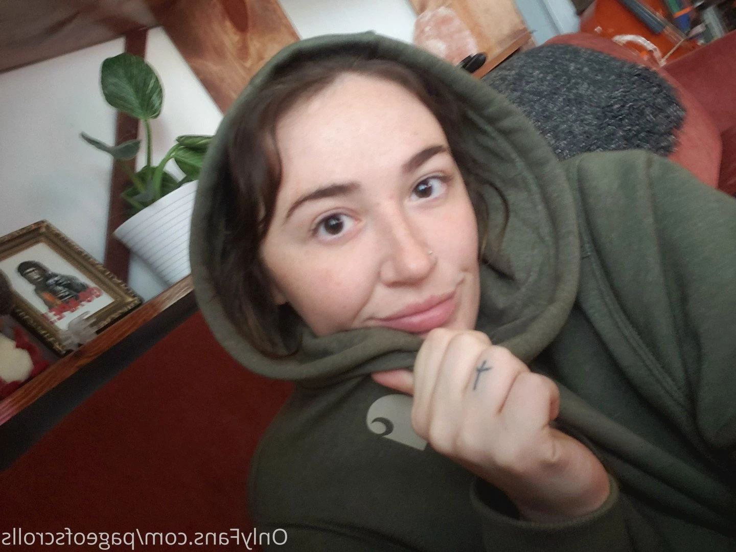 pageofscrolls Onlyfans leaked photo 5504128 on Hotleaks.tv