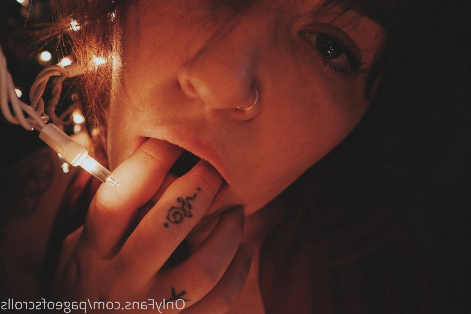 pageofscrolls Onlyfans leaked photo 5505112 on Hotleaks.tv