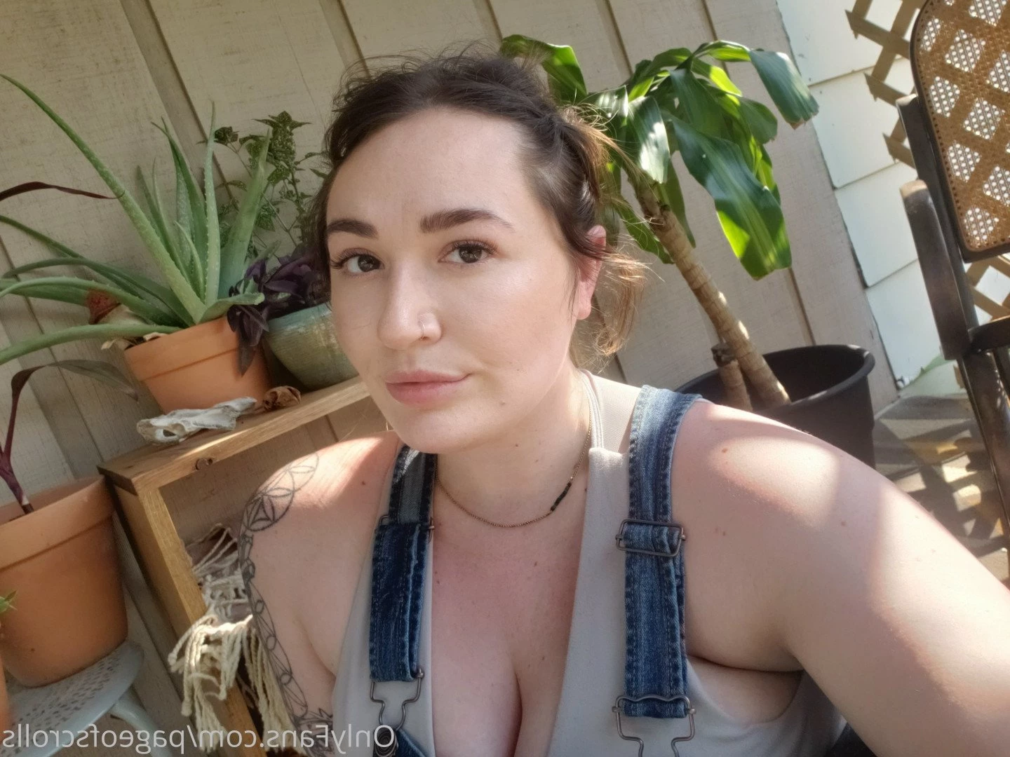pageofscrolls Onlyfans leaked photo 5506830 on Hotleaks.tv