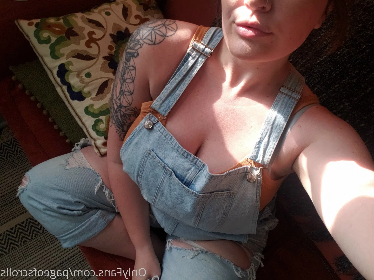 pageofscrolls Onlyfans leaked photo 5508170 on Hotleaks.tv