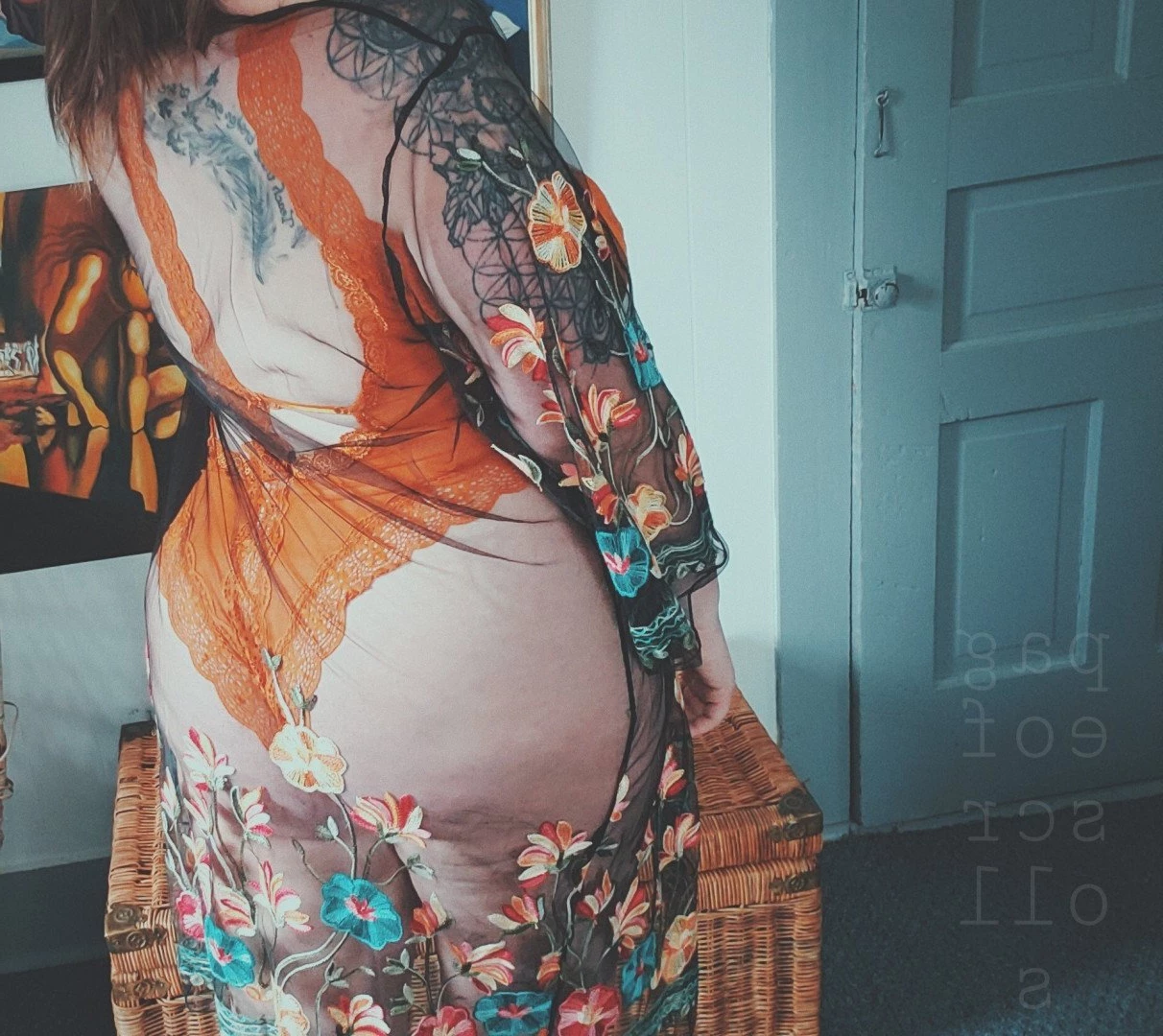 pageofscrolls Onlyfans leaked photo 5508344 on Hotleaks.tv