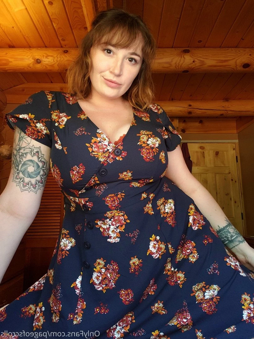 pageofscrolls Onlyfans leaked photo 5509421 on Hotleaks.tv