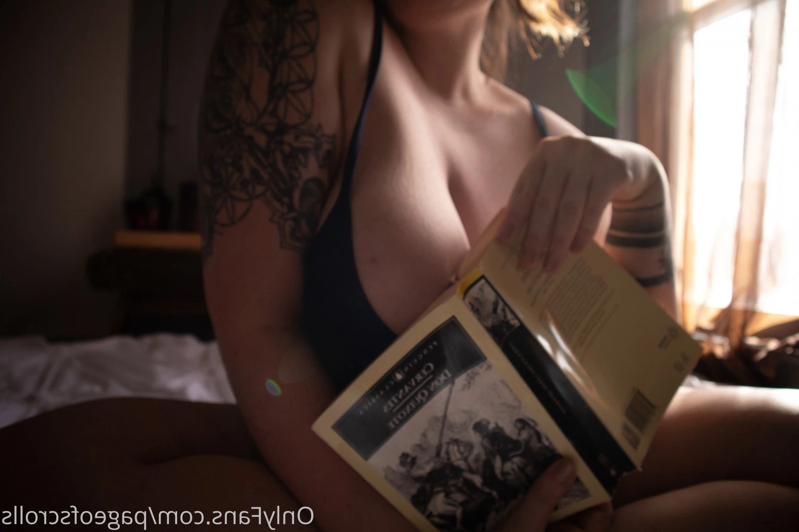 pageofscrolls Onlyfans leaked photo 5510648 on Hotleaks.tv