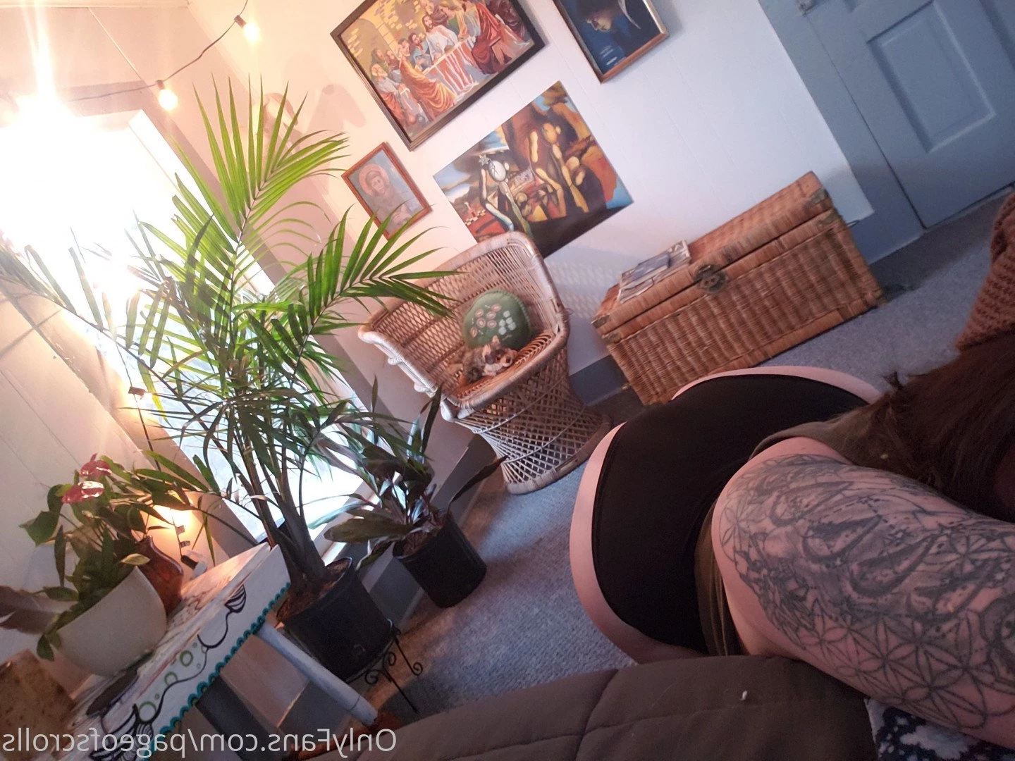 pageofscrolls Onlyfans leaked photo 5511108 on Hotleaks.tv