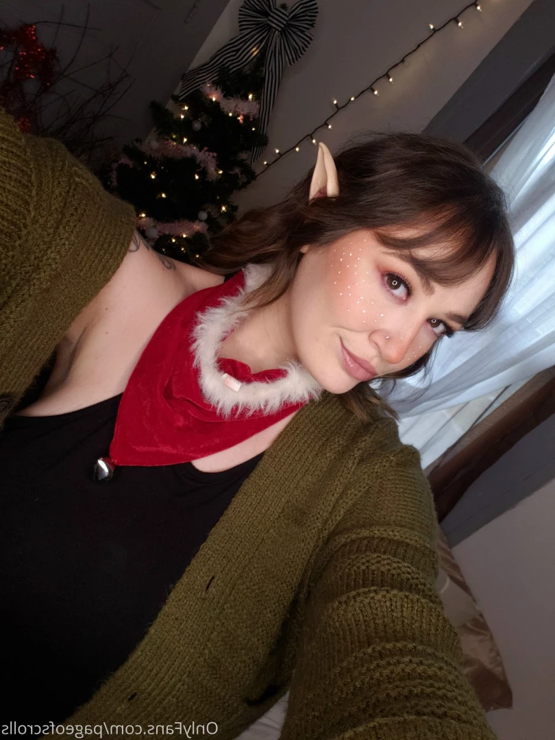 pageofscrolls Onlyfans leaked photo 5518159 on Hotleaks.tv