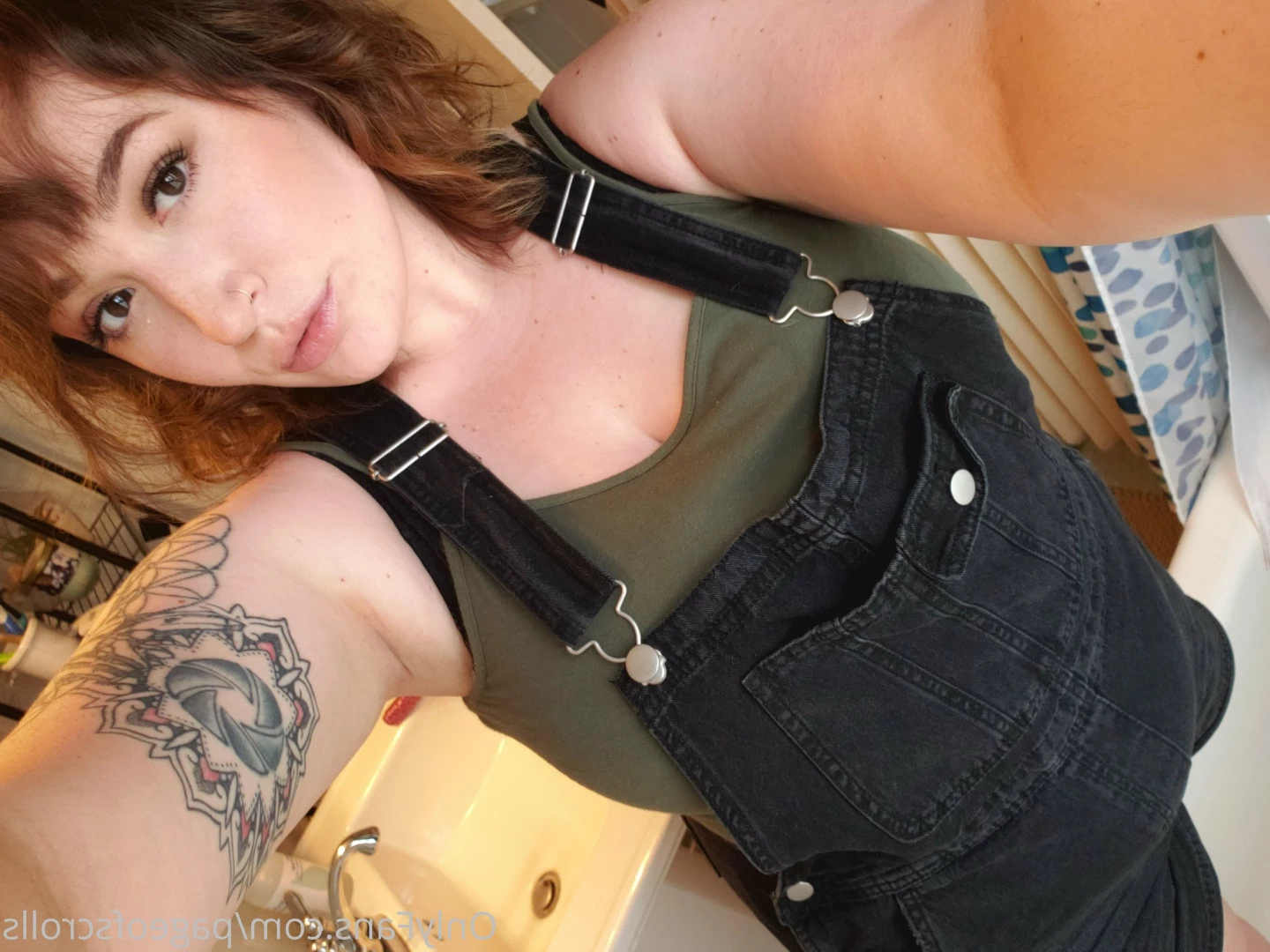 pageofscrolls Onlyfans leaked photo 5518201 on Hotleaks.tv