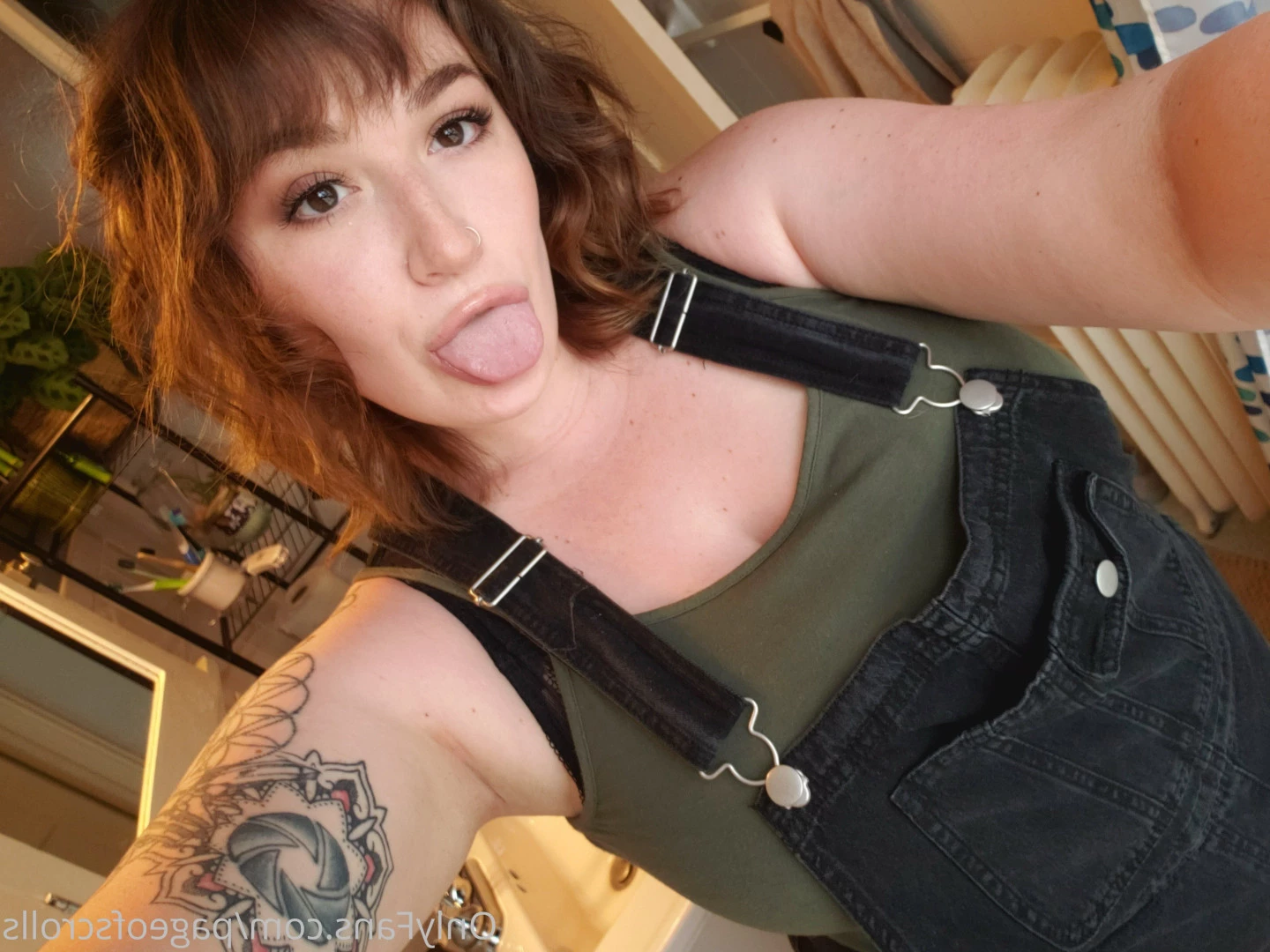 pageofscrolls Onlyfans leaked photo 5518780 on Hotleaks.tv
