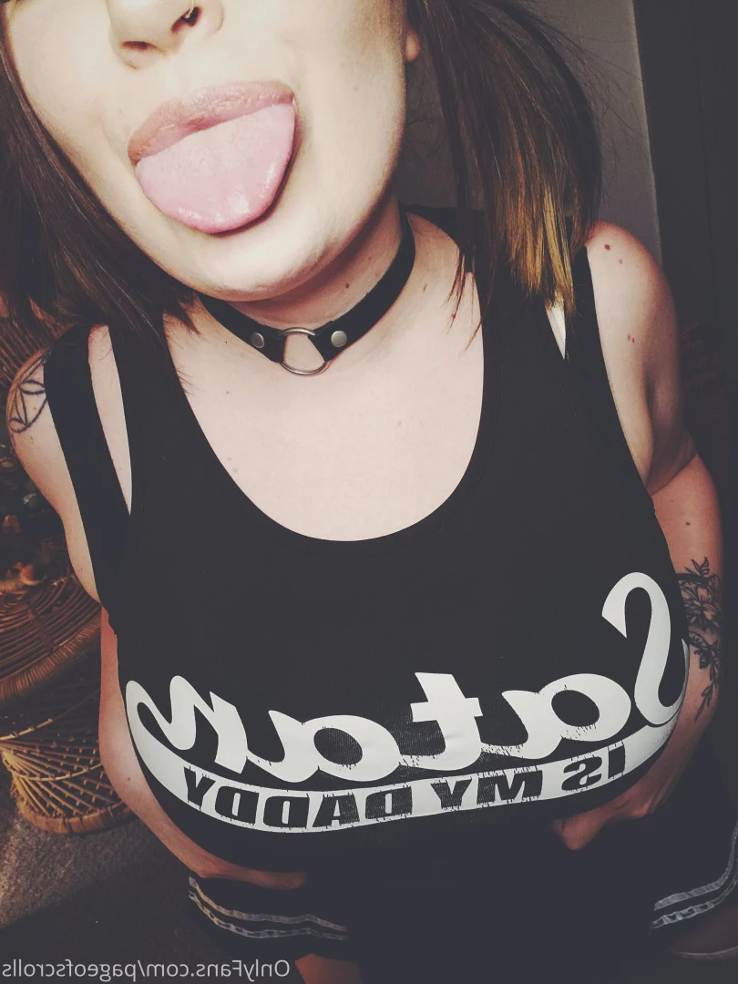 pageofscrolls Onlyfans leaked photo 5518864 on Hotleaks.tv