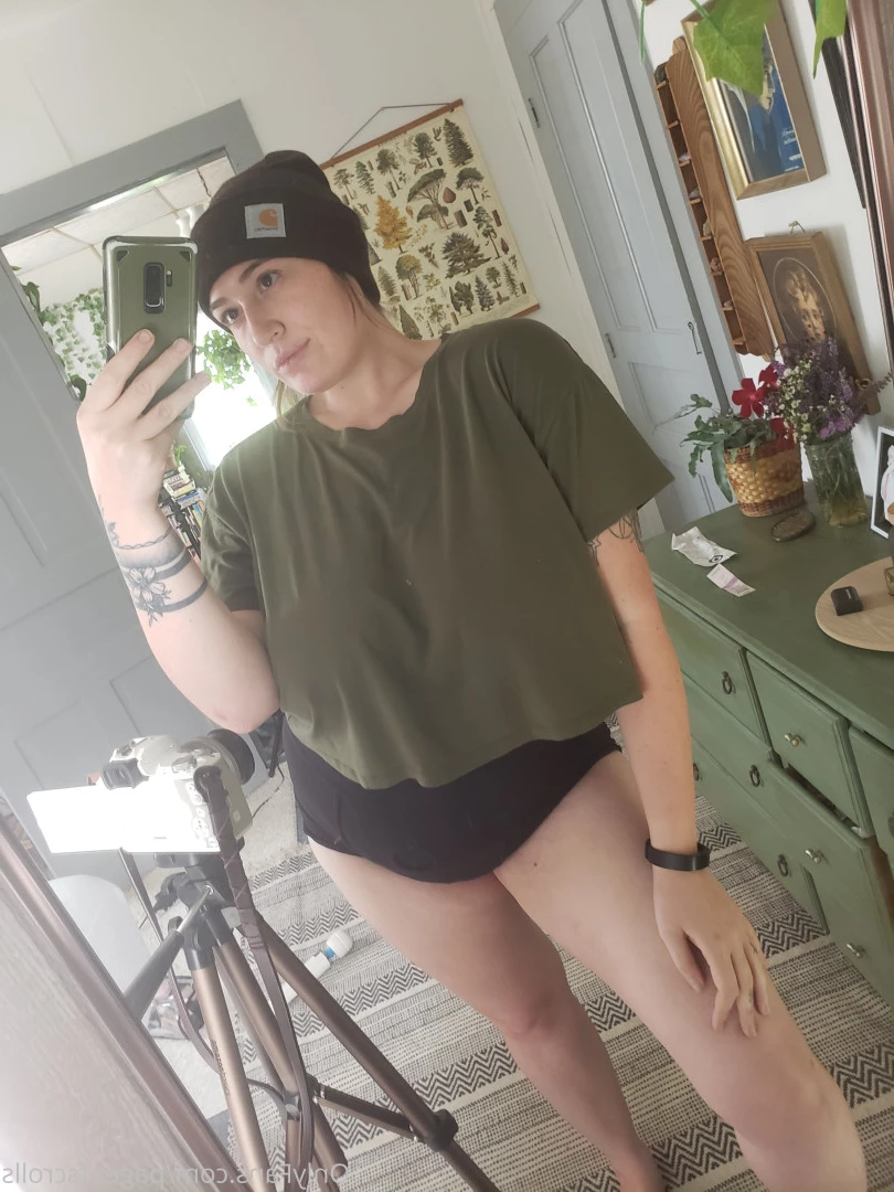 pageofscrolls Onlyfans leaked photo 5519087 on Hotleaks.tv